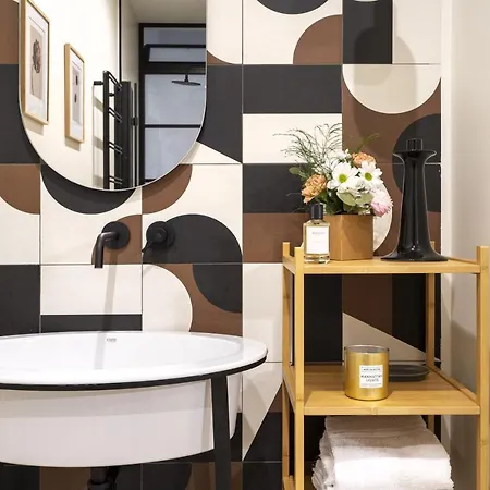 Dimora Maufra * ロコロトンド