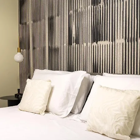 アパート Dimora Maufra