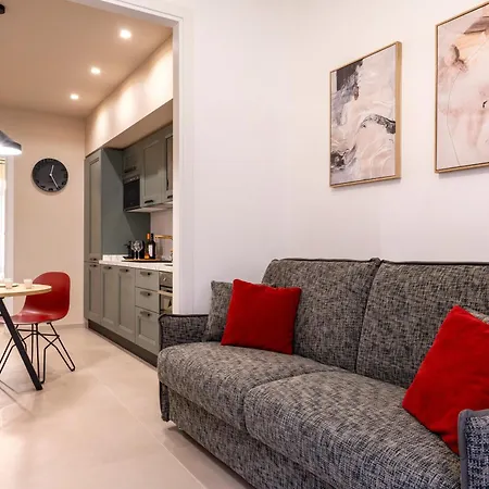 Dimora Maufra Apartment Locorotondo