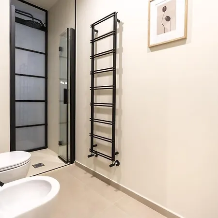 Διαμέρισμα Dimora Maufra *