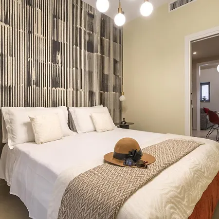 Lejlighed Dimora Maufra