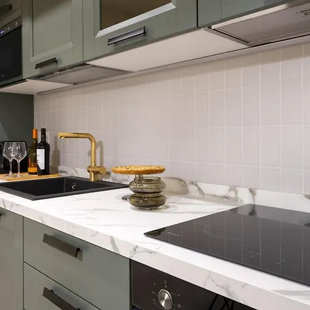 Dimora Maufra Διαμέρισμα Locorotondo