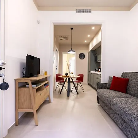 Διαμέρισμα Dimora Maufra Locorotondo