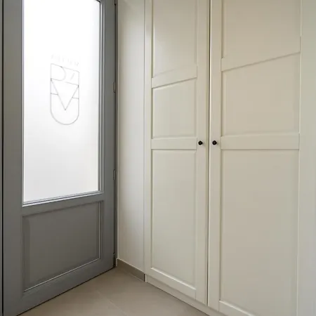 Lejlighed Dimora Maufra