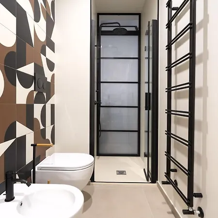 Διαμέρισμα Dimora Maufra *