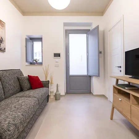 Dimora Maufra Lejlighed Locorotondo