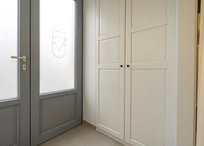 דירה Dimora Maufra